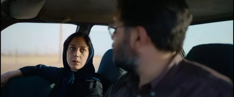 Holy Spider, controversatul thriller al regizorului Ali Abbasi, ajunge la cinema. Când e premiera