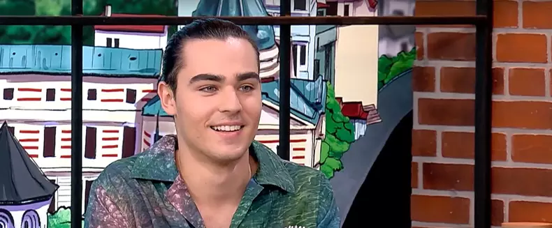 stefan banica varsta