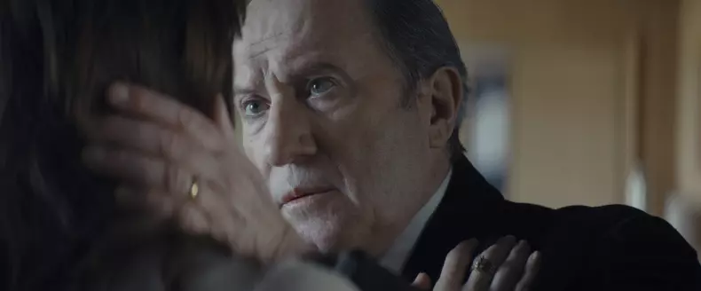 D'ARGENT ET DE SANG partie 1 - Episode 4