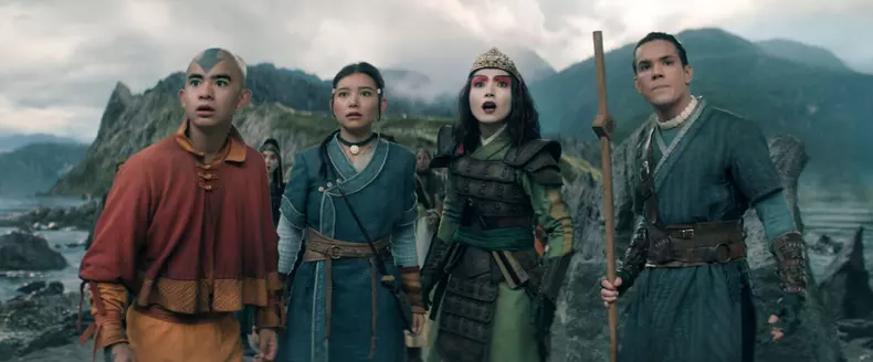 Avatar The Last Airbender_ Season 2