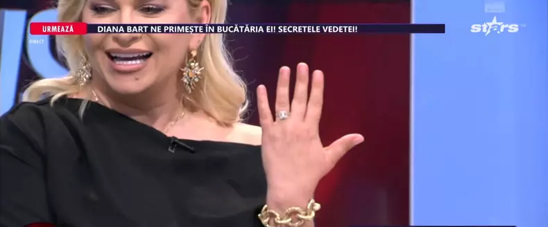 Paula Chirilă a fost cerută în căsătorie (4)