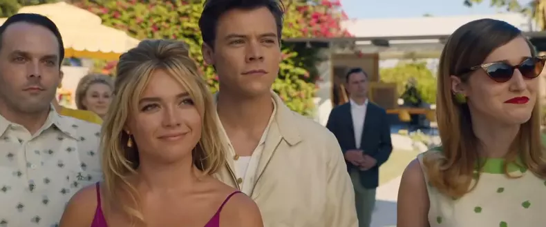 Don't Worry Darling. Tot ce e important de știut despre filmul regizat de Oliviei Wilde. Când se lansează pe HBO Max