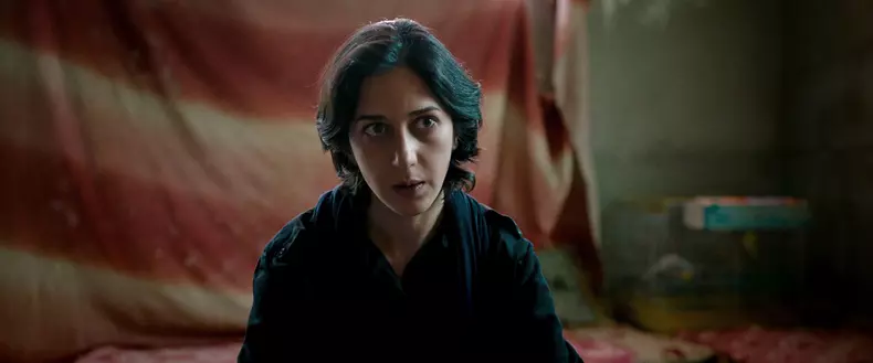 Holy Spider, controversatul thriller al regizorului Ali Abbasi, ajunge la cinema. Când e premiera