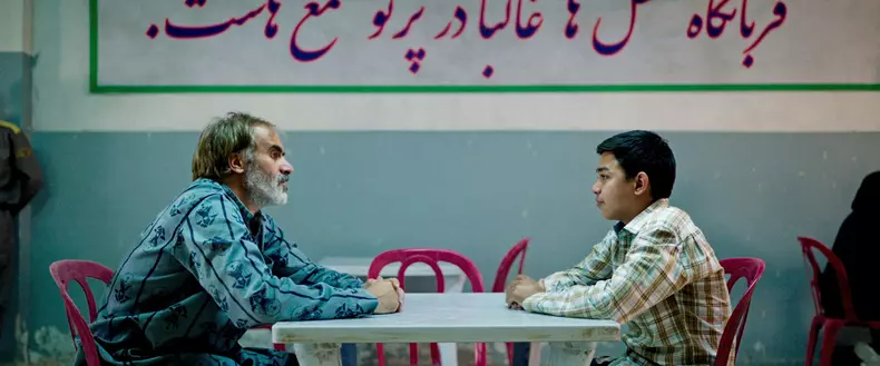 Holy Spider, controversatul thriller al regizorului Ali Abbasi, ajunge la cinema. Când e premiera