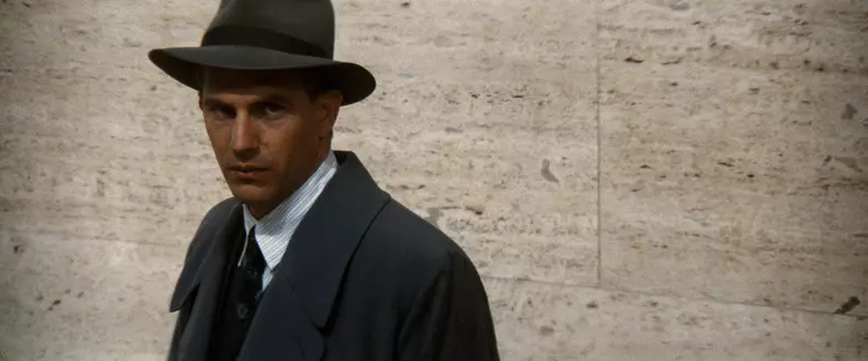 kevin costner