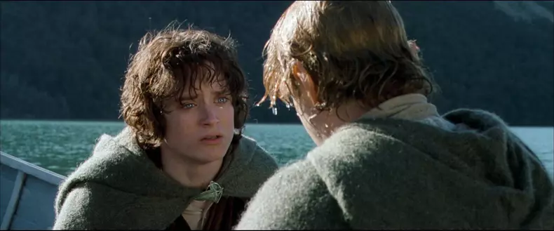 lotr 5 X