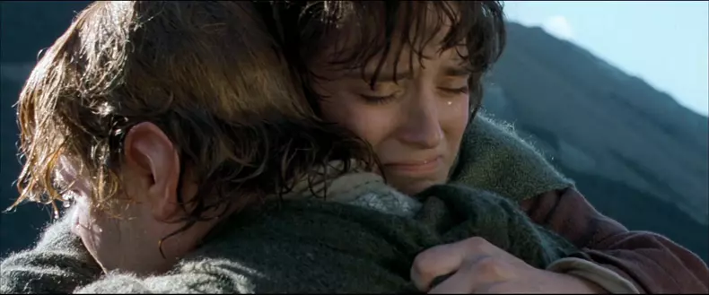 lotr 6 X