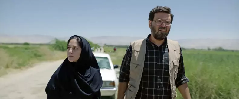 Holy Spider, controversatul thriller al regizorului Ali Abbasi, ajunge la cinema. Când e premiera