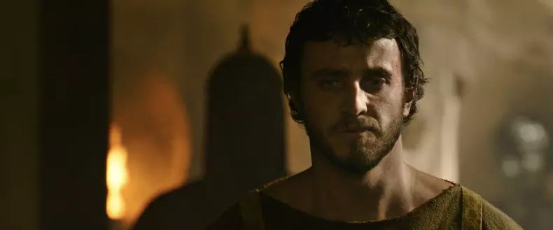First trailer for Gladiator II