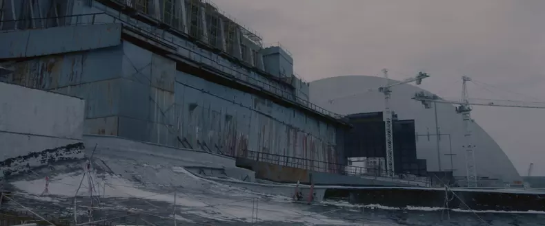Cernobîl Cronologia unui dezastru3 - Viasat History