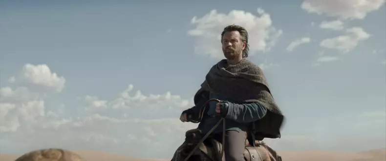 "Obi-Wan Kenobi" (2022)