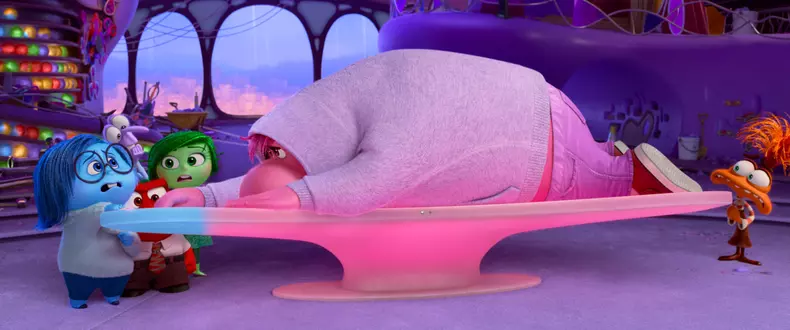 Când apare „Întors pe dos 2” pe Disney Plus  (5)