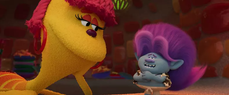 Când are premiera „Trolls Band Together” la SkyShowtime  (3)