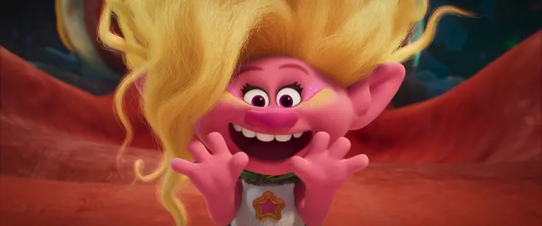 Când are premiera „Trolls Band Together” la SkyShowtime  (31)