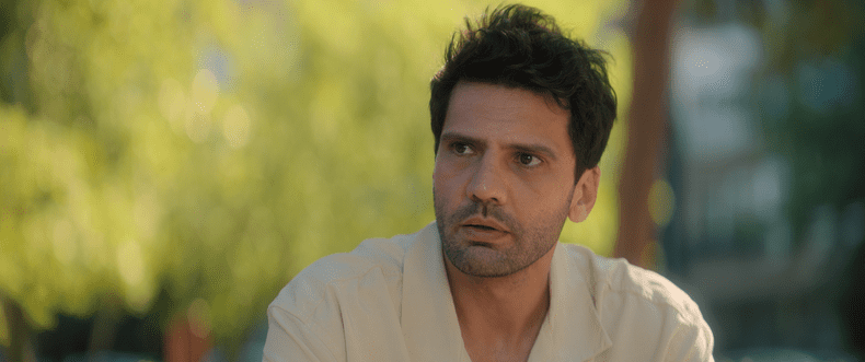 Kaan Urgancioglu se întoarce la Netflix cu partea a doua a filmului „Pe mâini bune”