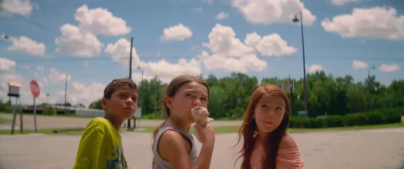 The Florida Project (2017)
