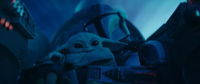 THE MANDALORIAN, Season 3