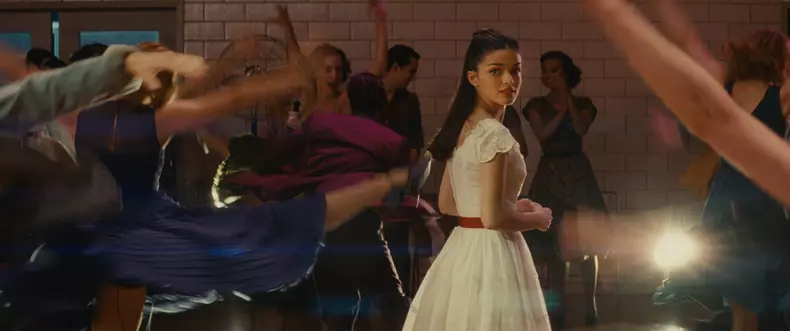 "West Side Story" (2021)