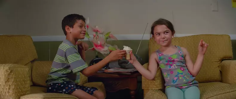 The Florida Project (2017)