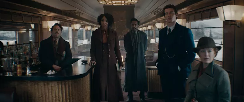 „Animale fantastice 3” se lansează pe HBO Max. Când e programată premiera