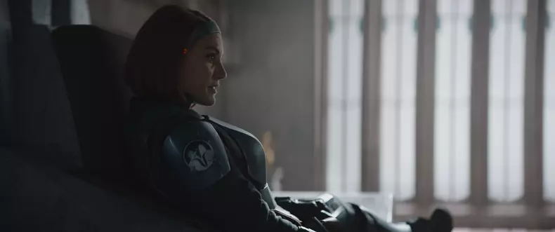 THE MANDALORIAN, Season 3