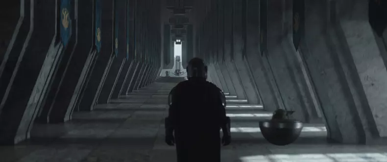 THE MANDALORIAN, Season 3