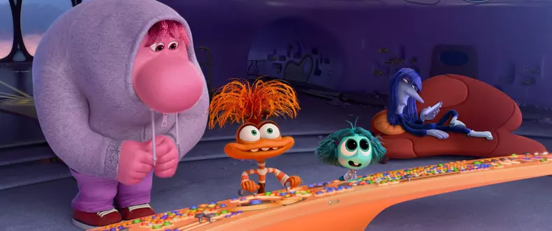 Când apare „Întors pe dos 2” pe Disney Plus  (6)