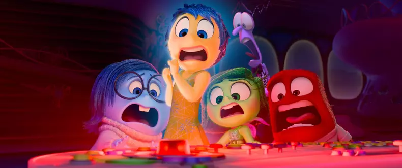 Când apare „Întors pe dos 2” pe Disney Plus  (9)