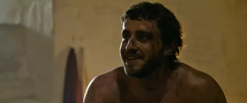 First trailer for Gladiator II