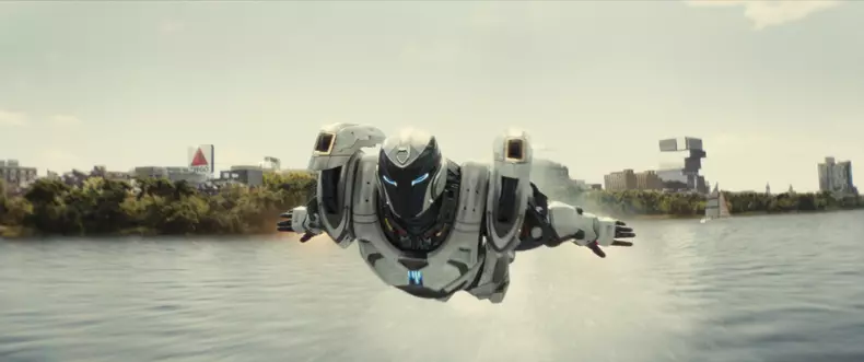 IRONHEART