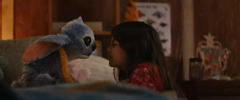 LILO & STITCH