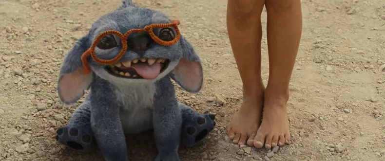 LILO & STITCH