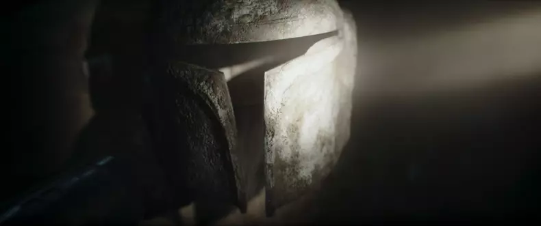 THE MANDALORIAN, Season 3