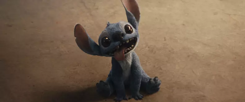 LILO & STITCH