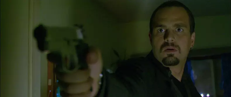 Collateral 5 X