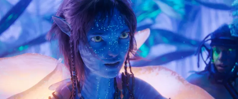 AVATAR: FIRE AND ASH