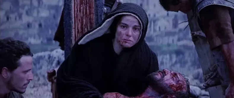 patimile lui hristos