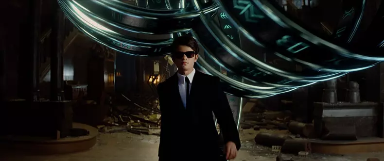 Artemis Fowl1