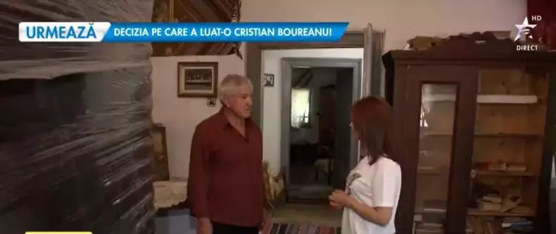 cum arată casa lui Mircea Diaconu (6)