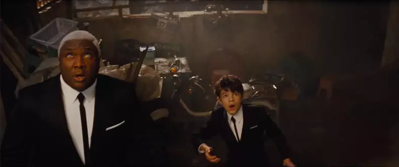 Artemis Fowl3