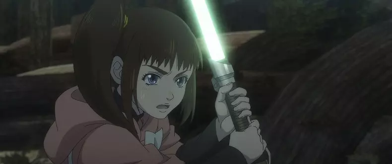 Star Wars 9Jedi 2