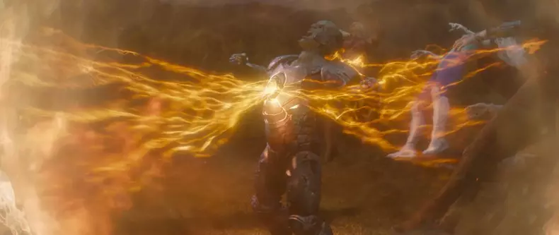 Mostenirea lui Jupiter Netflix premiera (3)