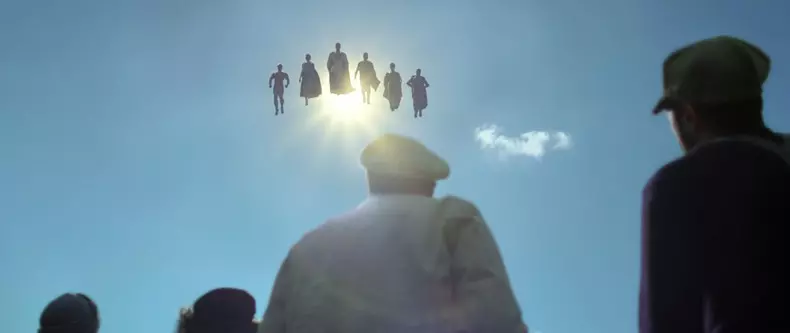 Mostenirea lui Jupiter Netflix premiera (4)