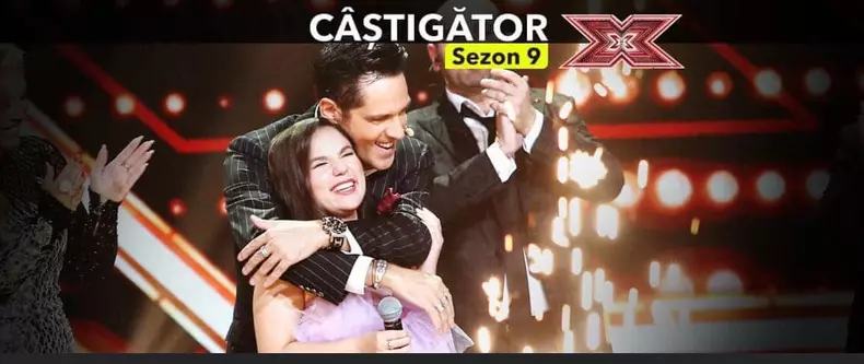 Cum arată și cu ce se ocupă acum Andrada Precup, la 3 ani după ce a câștigat X Factor