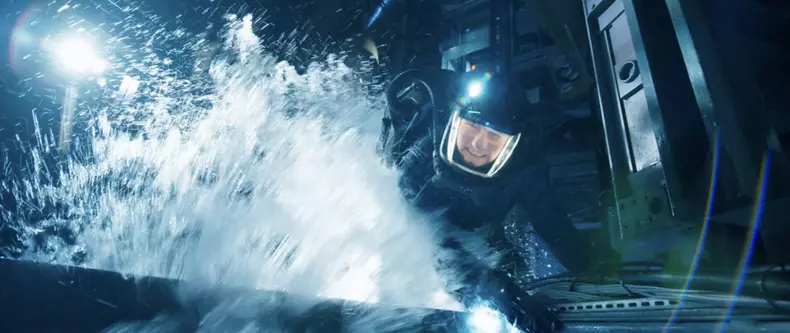 Les images de la bande-annonce du film "Mission Impossible : The Final Reckoning - Part 2" avec Tom Cruise