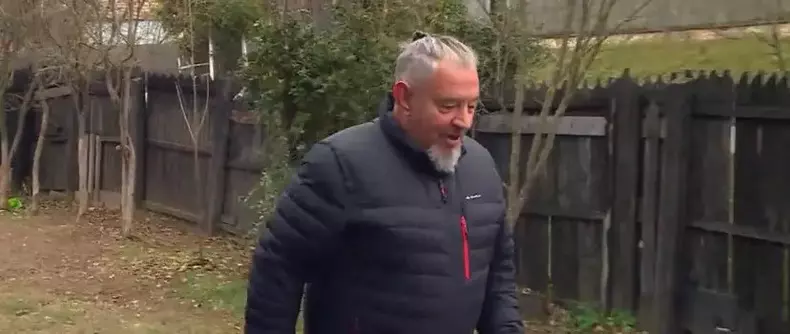 Cum arată casa lui Bodo