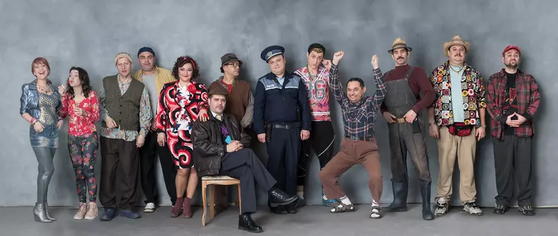 Când începe noul sezon "Las Fierbinți". Anunțul oficial făcut de Pro TV