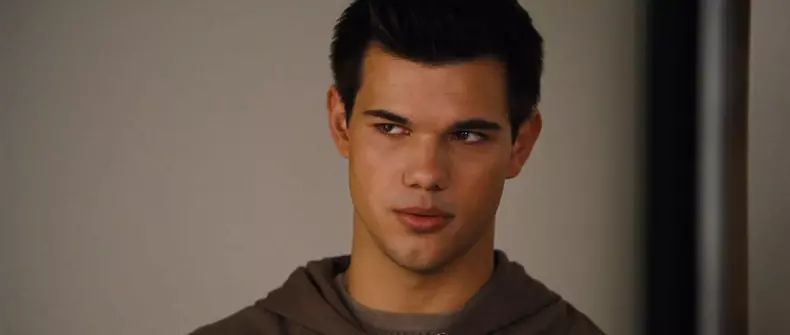 Rivalitatea dintre Taylor Lautner și Robert Pattinson 