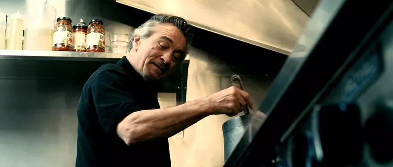 Robert De Niro