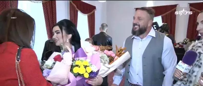 adriana bahmuteanu la starea civila